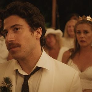 Foto A Irmã do Noivo