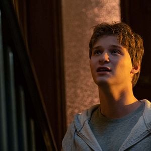 Foto A Mulher na Janela