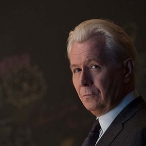 Foto A Mulher na Janela