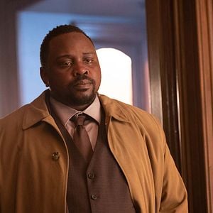 Foto A Mulher na Janela