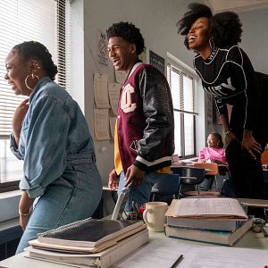 Foto Flatbush Misdemeanors