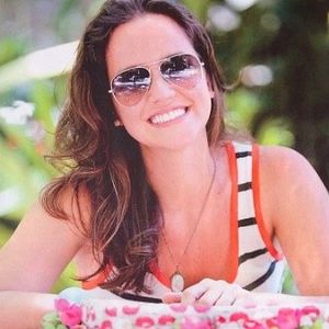 Foto Michelle Chevrand