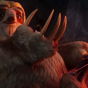 Foto Ainbo - A Guerreira da Amazônia