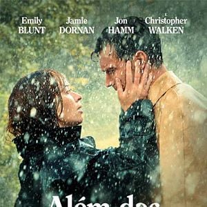 Foto Além das Montanhas