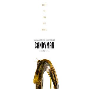 Foto A Lenda de Candyman