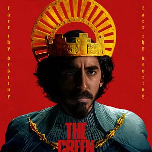 Foto A Lenda do Cavaleiro Verde