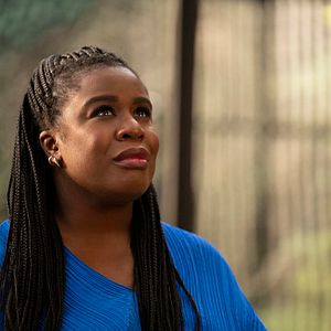 Foto Uzo Aduba