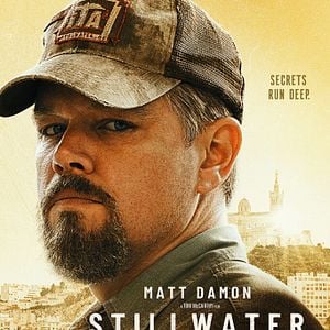 Foto Stillwater - Em Busca da Verdade