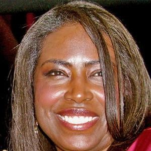 Foto Regina Y. Hicks