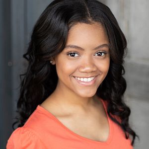 Foto Khali Daniya-Renee Spraggins