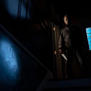 Foto Halloween Kills: O Terror Continua