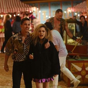 Foto A Última Chamada