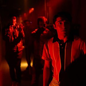 Foto A Última Chamada