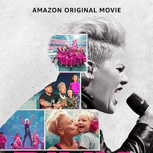 Foto P!nk: All I Know So Far
