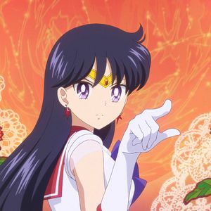 Foto Pretty Guardian Sailor Moon Eternal: O Filme