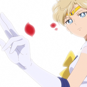 Foto Pretty Guardian Sailor Moon Eternal: O Filme