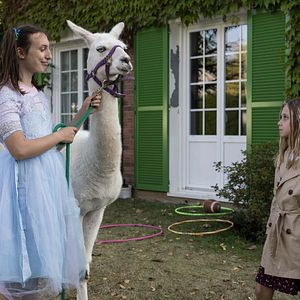 Foto Anaëlle Othenin-Girard