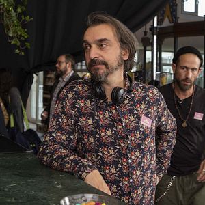 Foto Jean-Patrick Benes