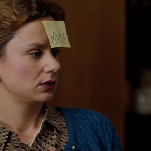 Foto Mathilde Roehrich