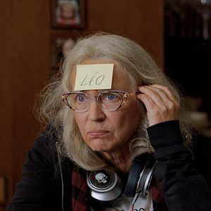 Foto Christiane Millet