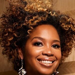 Foto Leigh Davenport