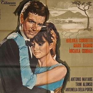 Foto Dio, come ti amo