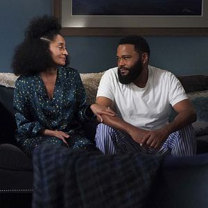 Foto Anthony Anderson