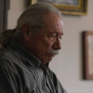 Foto Edward James Olmos