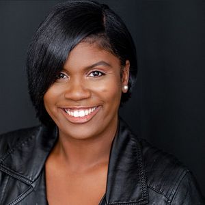 Foto Candace Nicholas-Lippman