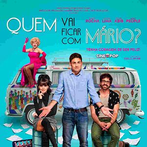 Foto Quem Vai Ficar Com Mário?