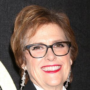 Foto Bernadette Caulfield