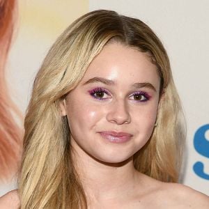 Foto Ruby Rose Turner