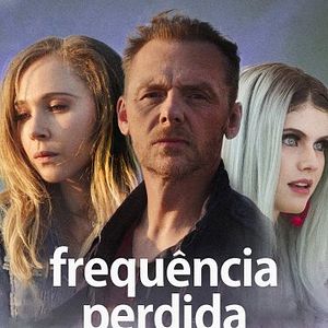 Foto Frequência Perdida