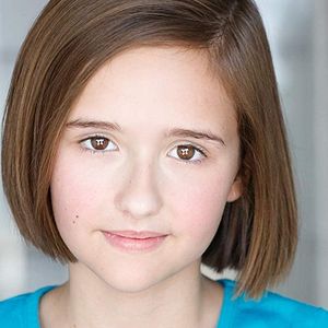 Foto Gabriella Graves