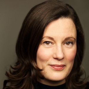 Foto Margaret Cabourn-Smith