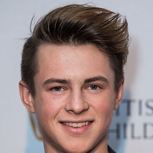 Foto Ben Radcliffe