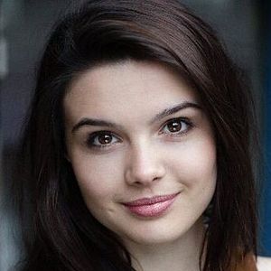 Foto Scarlett Murphy