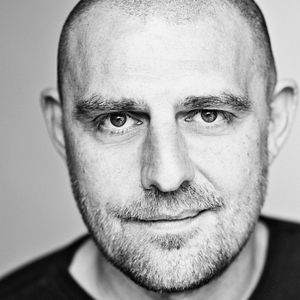 Foto Christopher Brand