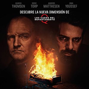 Foto Departamento Q: O Efeito Marco