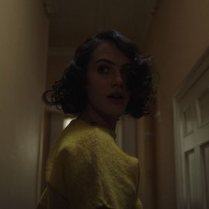 Foto O Ritual - Presença maligna