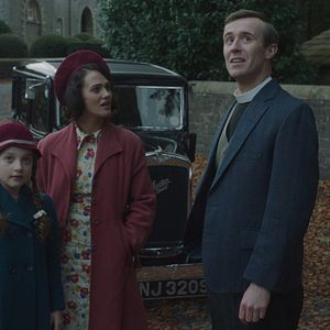 Foto O Ritual - Presença maligna