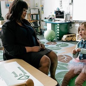 Foto Uma Criança como Jake