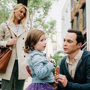 Foto Uma Criança como Jake