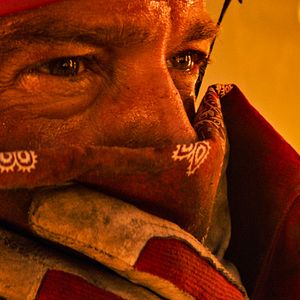 Foto Heróis de Fogo