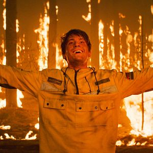 Foto Heróis de Fogo