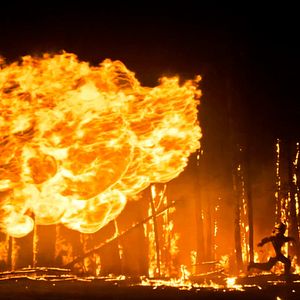 Foto Heróis de Fogo