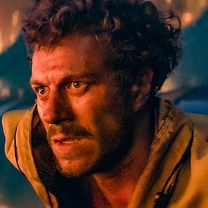 Foto Heróis de Fogo