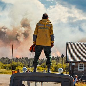 Foto Heróis de Fogo