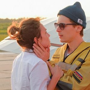 Foto Heróis de Fogo