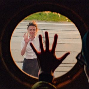 Foto Heróis de Fogo